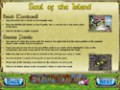 Free download Secret Mission: The Forgotten Island Strategy Guide screenshot