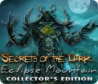 Download free flash game Secrets of the Dark: Eclipse Mountain Collector's Edition