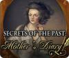 Download free flash game Secrets of the Past: Mother's Diary