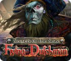 Download free flash game Secrets of the Seas: Flying Dutchman