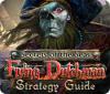 Download free flash game Secrets of the Seas: Flying Dutchman Strategy Guide