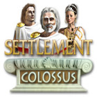 Download free flash game Settlement: Colossus
