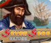 Download free flash game Seven Seas Solitaire