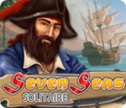 Download free flash game Seven Seas Solitaire