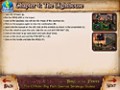 Free download Shadow Wolf Mysteries: Bane of the Family Strategy Guide screenshot