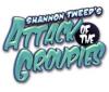 Download free flash game Shannon Tweed's! - Attack of the Groupies