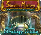 Download free flash game Shaolin Mystery: Tale of the Jade Dragon Staff Strategy Guide
