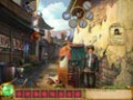 Free download Shaolin Mystery: Tale of the Jade Dragon Staff screenshot