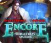 Download free flash game Shattered Minds: Encore Strategy Guide