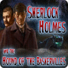 Download free flash game Sherlock Holmes and the Hound of the Baskervilles