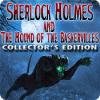 Download free flash game Sherlock Holmes: The Hound of the Baskervilles Collector's Edition