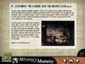 Free download Sherlock Holmes: The Mystery of the Mummy Strategy Guide screenshot