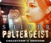 Download free flash game Shiver: Poltergeist Collector's Edition