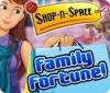 Download free flash game Shop-N-Spree: Family Fortune