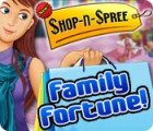 Download free flash game Shop-N-Spree: Family Fortune