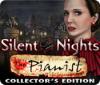 Download free flash game Silent Nights: The Pianist Collector's Edition