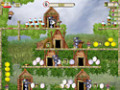 Free download Sky Taxi 2: Storm 2012 screenshot