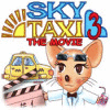 Download free flash game Sky Taxi 3: The Movie