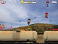 Free download Sky Taxi 4: Top Secret screenshot