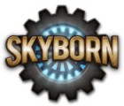 Download free flash game Skyborn