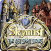 Download free flash game Skymist - The Lost Spirit Stones