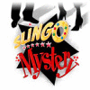 Download free flash game Slingo Mystery: Who's Gold
