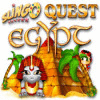 Download free flash game Slingo Quest Egypt