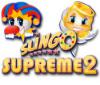Download free flash game Slingo Supreme 2