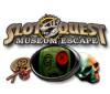 Download free flash game Slot Quest: The Museum Escape