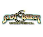 Download free flash game Slot Quest: Under the Sea
