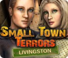 Download free flash game Small Town Terrors: Livingston