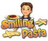 Download free flash game Smiling Pasta