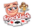 Download free flash game Snackjack