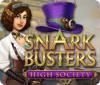 Download free flash game Snark Busters 3: High Society
