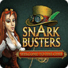 Download free flash game Snark Busters: Welcome to the Club
