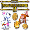 Download free flash game Snowy: Treasure Hunter 2