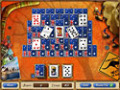 Free download Solitaire Cruise screenshot