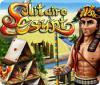 Download free flash game Solitaire Egypt