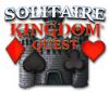 Download free flash game Solitaire Kingdom Quest