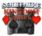 Download free flash game Solitaire Kingdom Quest