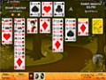 Free download Solitaire Kingdom Quest screenshot