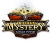 Download free flash game Solitaire Mystery: Stolen Power