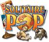 Download free flash game Solitaire Pop