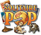 Download free flash game Solitaire Pop