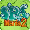 Download free flash game Spa Mania 2
