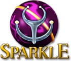 Download free flash game Sparkle