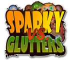 Download free flash game Sparky Vs. Glutters