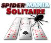 Download free flash game SpiderMania Solitaire