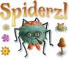 Download free flash game Spiderz!