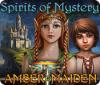 Download free flash game Spirits of Mystery: Amber Maiden
